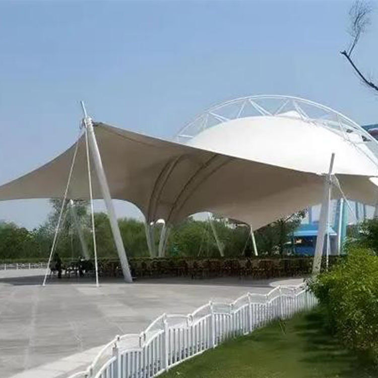 独山县工程案例