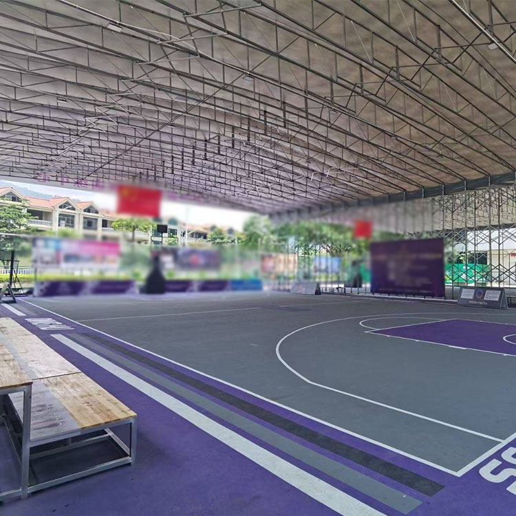 独山县工程案例