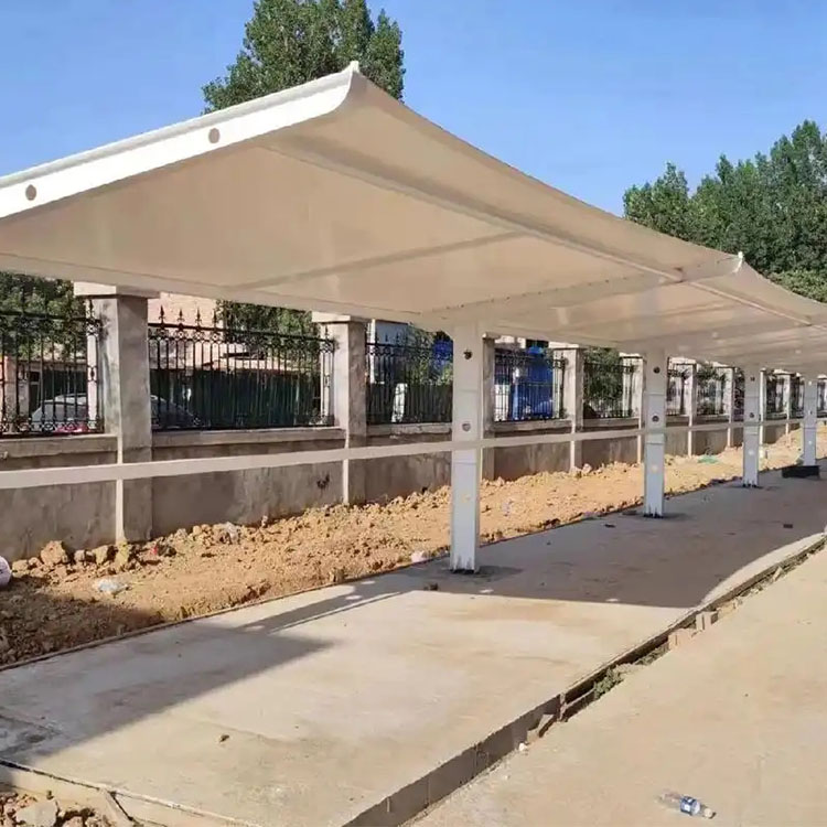 独山县工程案例