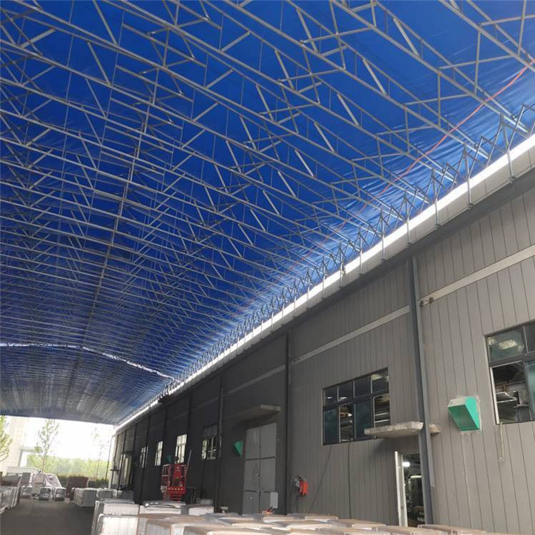 独山县工程案例