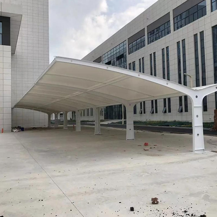 独山县工程案例