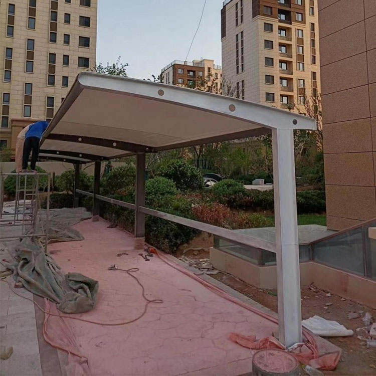 独山县工程案例